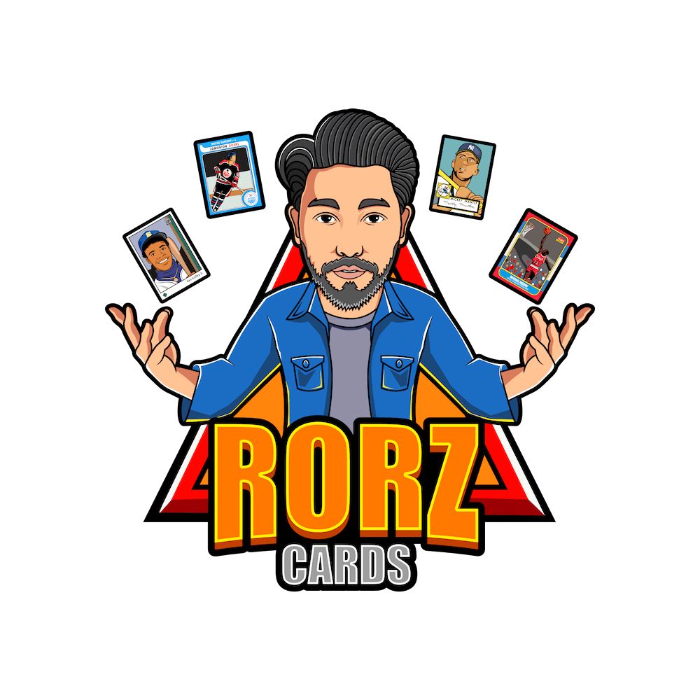 Rorz Cards