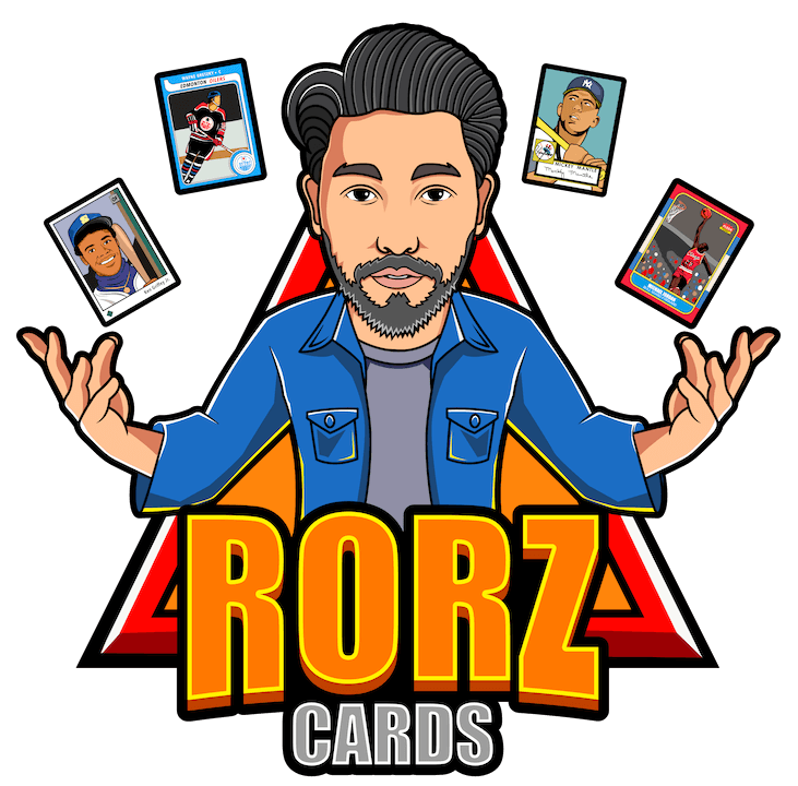 Rorz Cards